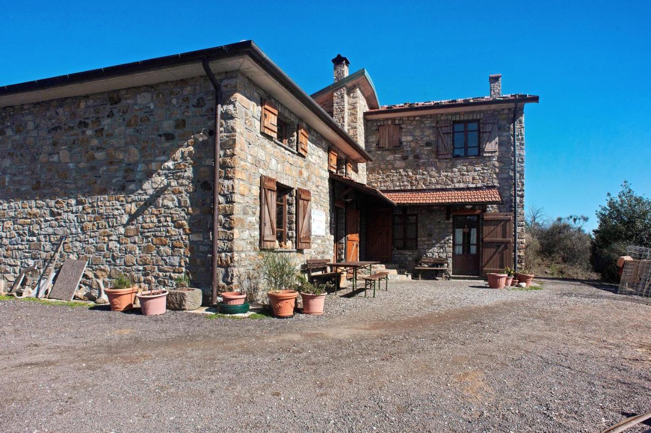 Calice al Cornoviglio Casa Della Barcareccia 빌라 외부 사진