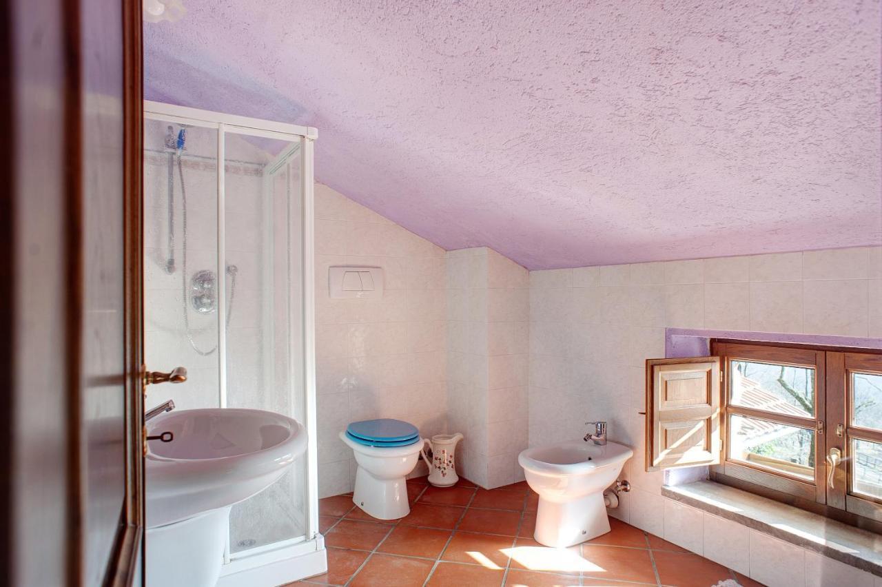 Calice al Cornoviglio Casa Della Barcareccia 빌라 외부 사진