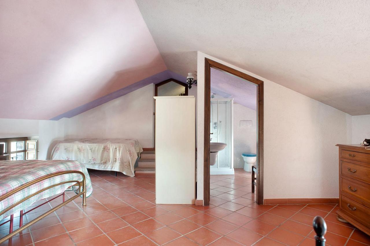 Calice al Cornoviglio Casa Della Barcareccia 빌라 외부 사진