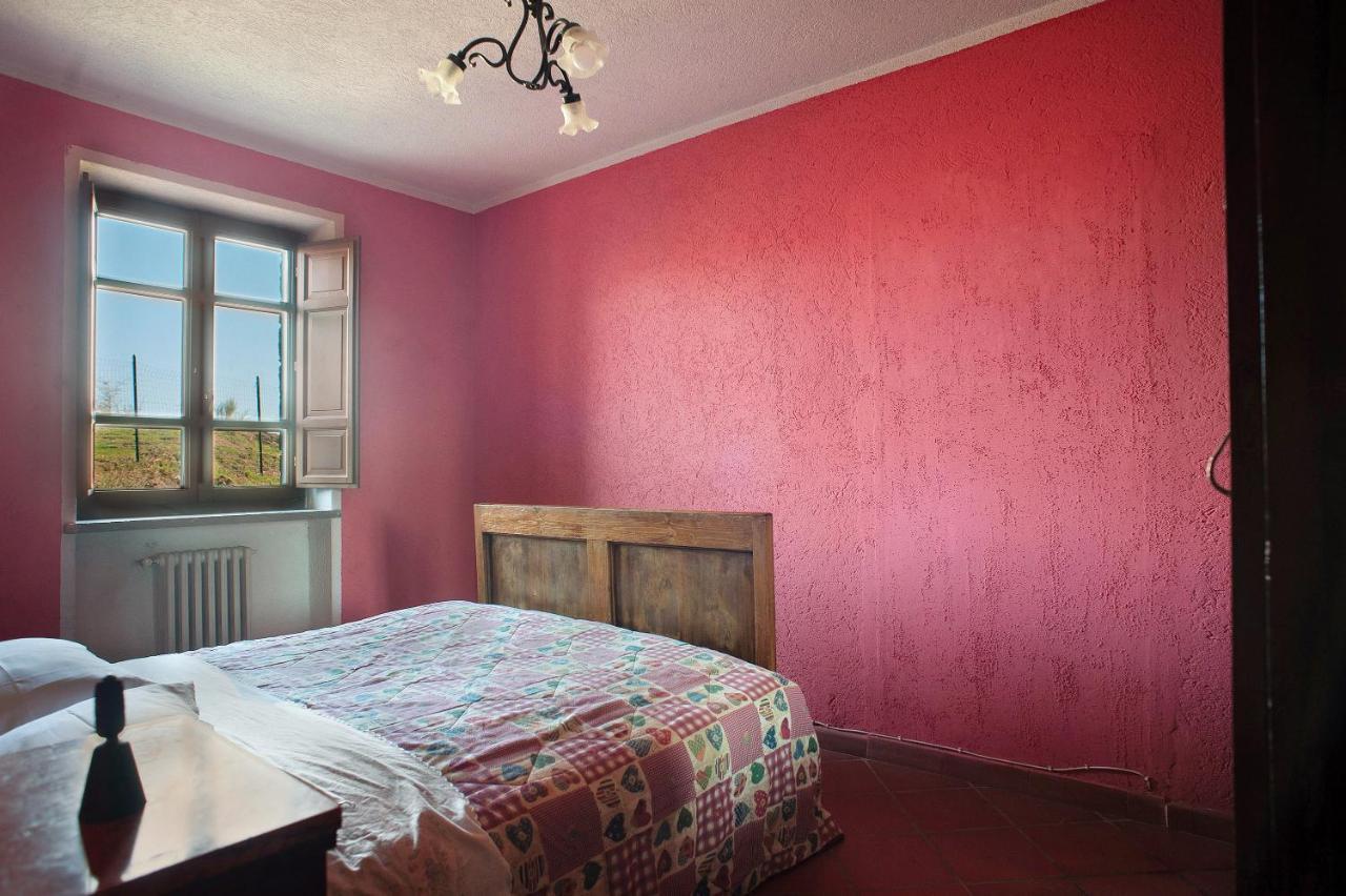 Calice al Cornoviglio Casa Della Barcareccia 빌라 외부 사진