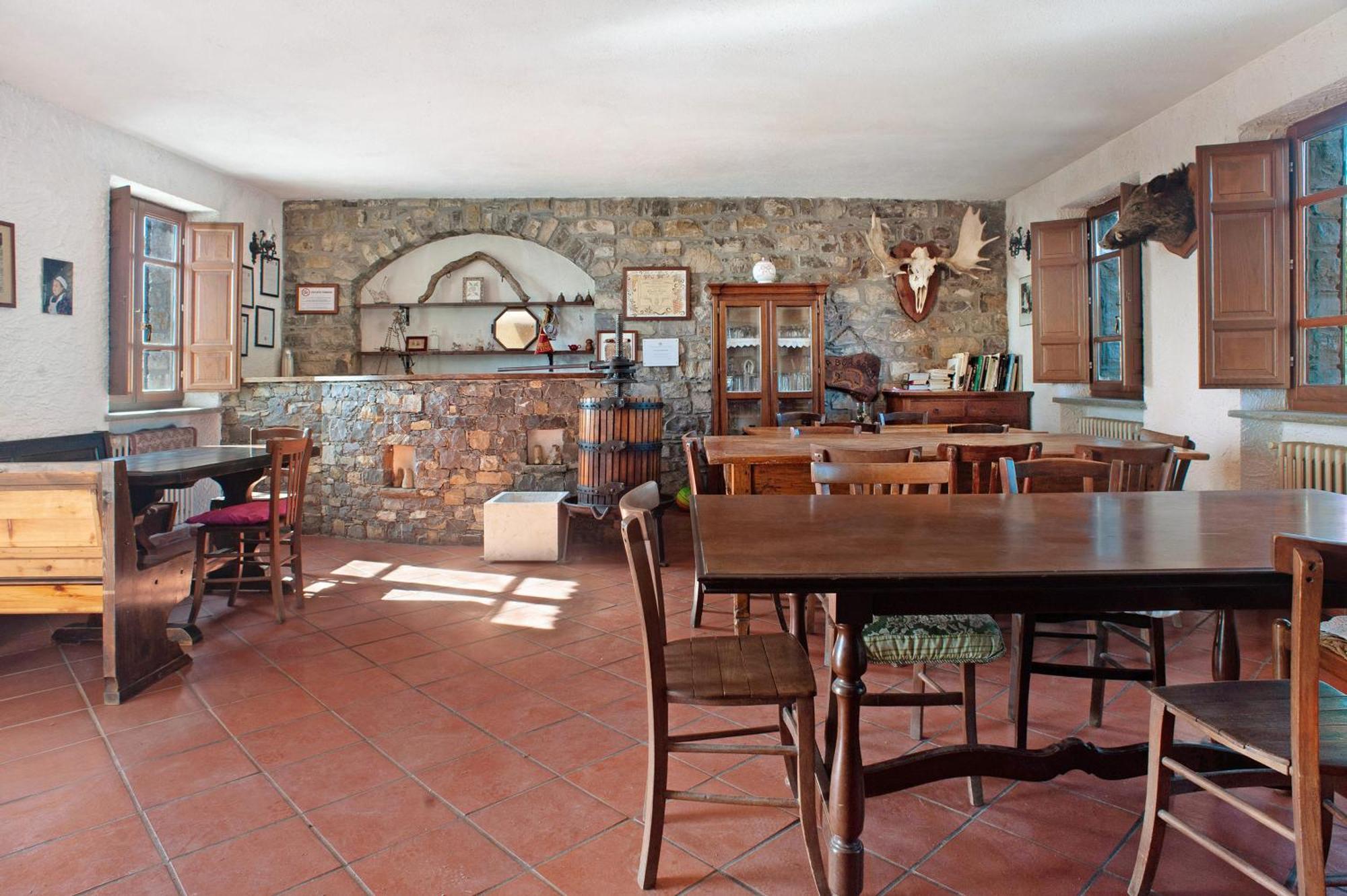 Calice al Cornoviglio Casa Della Barcareccia 빌라 외부 사진